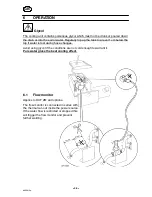 Предварительный просмотр 10 страницы ESAB OCF 2A Instruction Manual