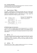 Предварительный просмотр 28 страницы ESAB Origo Arc 250 edw User Manual And Spare Parts