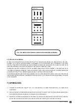 Предварительный просмотр 29 страницы ESAB Origo Arc 256 Instruction Manual