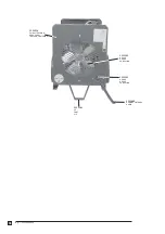 Предварительный просмотр 36 страницы ESAB Origo Arc 256 Instruction Manual