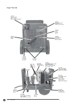 Предварительный просмотр 38 страницы ESAB Origo Arc 256 Instruction Manual