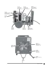 Предварительный просмотр 39 страницы ESAB Origo Arc 256 Instruction Manual