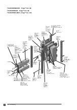 Предварительный просмотр 40 страницы ESAB Origo Arc 256 Instruction Manual