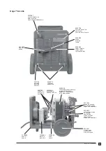 Предварительный просмотр 41 страницы ESAB Origo Arc 256 Instruction Manual