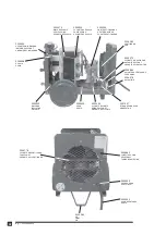 Предварительный просмотр 42 страницы ESAB Origo Arc 256 Instruction Manual