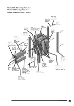 Предварительный просмотр 43 страницы ESAB Origo Arc 256 Instruction Manual