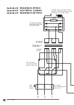 Предварительный просмотр 46 страницы ESAB Origo Arc 256 Instruction Manual