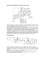 Предварительный просмотр 14 страницы ESAB Origo Arc 410c Service Manual