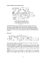 Предварительный просмотр 21 страницы ESAB Origo Arc 410c Service Manual