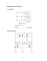 Предварительный просмотр 23 страницы ESAB Origo Arc 410c Service Manual