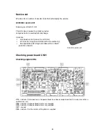 Предварительный просмотр 25 страницы ESAB Origo Arc 410c Service Manual