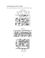 Предварительный просмотр 26 страницы ESAB Origo Arc 410c Service Manual