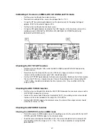 Предварительный просмотр 28 страницы ESAB Origo Arc 410c Service Manual