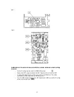 Предварительный просмотр 32 страницы ESAB Origo Arc 410c Service Manual