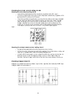 Предварительный просмотр 34 страницы ESAB Origo Arc 410c Service Manual