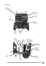 Предварительный просмотр 35 страницы ESAB Origo Arc 426 User Manual And Spare Parts