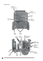 Предварительный просмотр 38 страницы ESAB Origo Arc 426 User Manual And Spare Parts