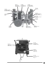 Предварительный просмотр 39 страницы ESAB Origo Arc 426 User Manual And Spare Parts