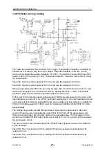 Предварительный просмотр 26 страницы ESAB Origo Feed 304 M12 Series Service Manual