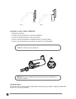 Предварительный просмотр 10 страницы ESAB Origo Feed 304 P2 User Manual And Spare Parts