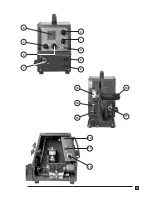 Предварительный просмотр 27 страницы ESAB Origo Feed 304 P2 User Manual And Spare Parts