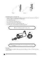 Предварительный просмотр 30 страницы ESAB Origo Feed 304 P2 User Manual And Spare Parts