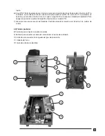 Предварительный просмотр 45 страницы ESAB Origo Feed 304 P2 User Manual And Spare Parts