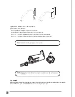 Предварительный просмотр 50 страницы ESAB Origo Feed 304 P2 User Manual And Spare Parts