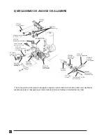 Предварительный просмотр 52 страницы ESAB Origo Feed 304 P2 User Manual And Spare Parts