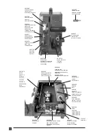 Предварительный просмотр 66 страницы ESAB Origo Feed 304 P2 User Manual And Spare Parts