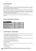 Preview for 28 page of ESAB Origo Feed 304 PIPE Instruction Manual