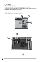 Preview for 6 page of ESAB Origo Feed 304 Truck Instruction Manual