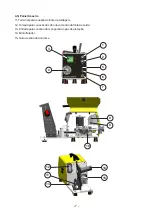 Предварительный просмотр 7 страницы ESAB Origo Feed 304N P4 Manual
