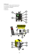 Предварительный просмотр 23 страницы ESAB Origo Feed 304N P4 Manual