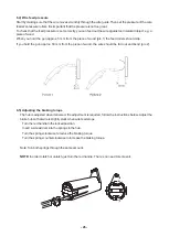 Предварительный просмотр 26 страницы ESAB Origo Feed 304N P4 Manual