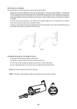 Предварительный просмотр 44 страницы ESAB Origo Feed 304N P4 Manual