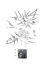 Предварительный просмотр 58 страницы ESAB Origo Feed 304N P4 Manual