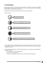 Preview for 3 page of ESAB Origo Feed 354 P3 Instruction Manual