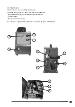 Preview for 5 page of ESAB Origo Feed 354 P3 Instruction Manual