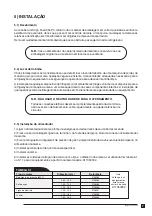 Preview for 7 page of ESAB Origo Feed 354 P3 Instruction Manual