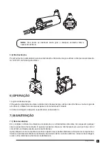 Preview for 9 page of ESAB Origo Feed 354 P3 Instruction Manual