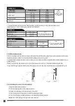 Preview for 26 page of ESAB Origo Feed 354 P3 Instruction Manual