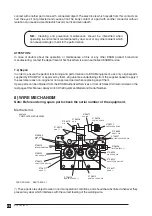 Preview for 28 page of ESAB Origo Feed 354 P3 Instruction Manual