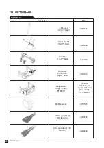 Preview for 32 page of ESAB Origo Feed 354 P3 Instruction Manual