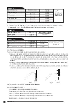 Preview for 44 page of ESAB Origo Feed 354 P3 Instruction Manual