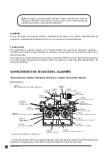 Preview for 46 page of ESAB Origo Feed 354 P3 Instruction Manual