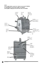 Preview for 58 page of ESAB Origo Feed 354 P3 Instruction Manual