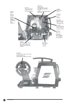 Preview for 60 page of ESAB Origo Feed 354 P3 Instruction Manual