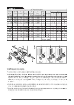 Предварительный просмотр 9 страницы ESAB Origo Feed 484 P5 Instruction Manual