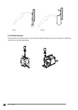 Предварительный просмотр 10 страницы ESAB Origo Feed 484 P5 Instruction Manual